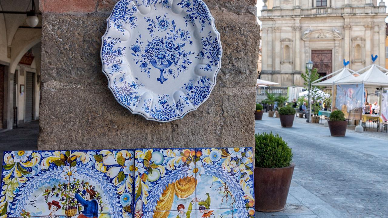 57° MOSTRA ARTIGIANATO